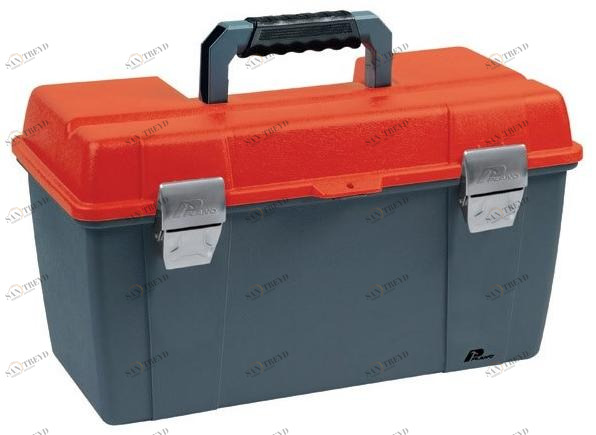 PLANO Ящик для инструментов из полипропилена Contractor line sun-id-1381055