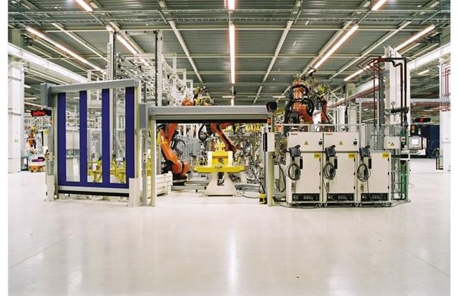 ASSA ABLOY Двери для защиты техники sun-id-1365843 - Вид №6