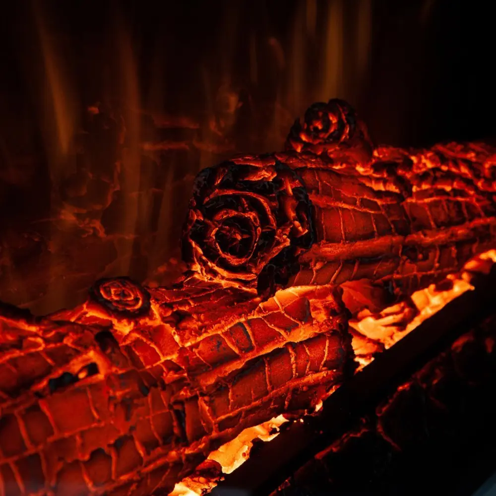 Электрический камин Realflame Joker-S 36 с 3D-эффектом пламени 89231557 STLM-1438038 - Вид №9