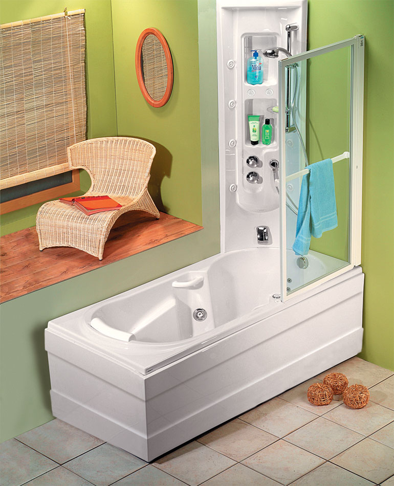 32322 Polysan Специальные гидромассажные ванны NEON