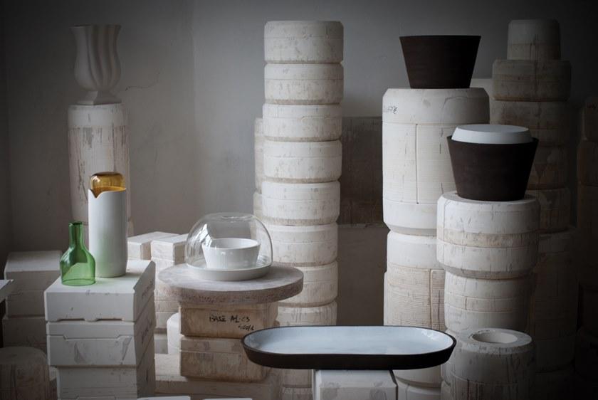 Atipico Керамический поднос Crudo 7530 - Вид №7