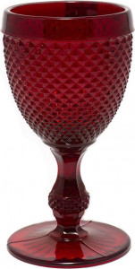 10675911 Vista Alegre Бокал для вина Vista Alegre 280мл, красный, стекло Стекло