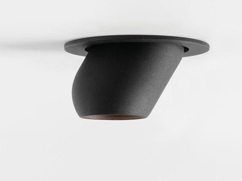 Modular Lighting Instruments Полувстраиваемый светодиодный светильник sun-id-1495975 - Вид №2