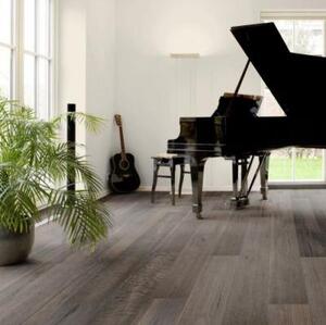 Паркетная доска Solidfloor Ямпа