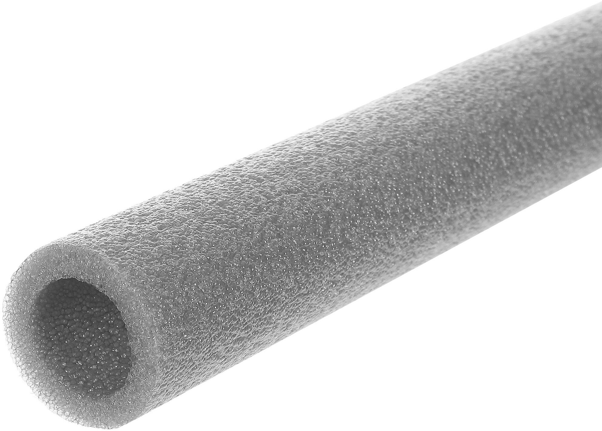 ПОРИЛЕКС Теплоизоляция для труб 22 мм - защита от замерзания и конденсата 18566168