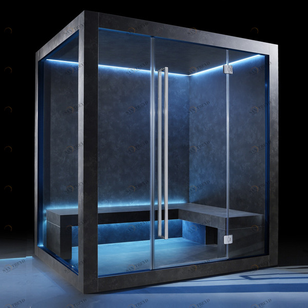 ХАМАМ DREAM 264х192 см CARMENTA BTA5