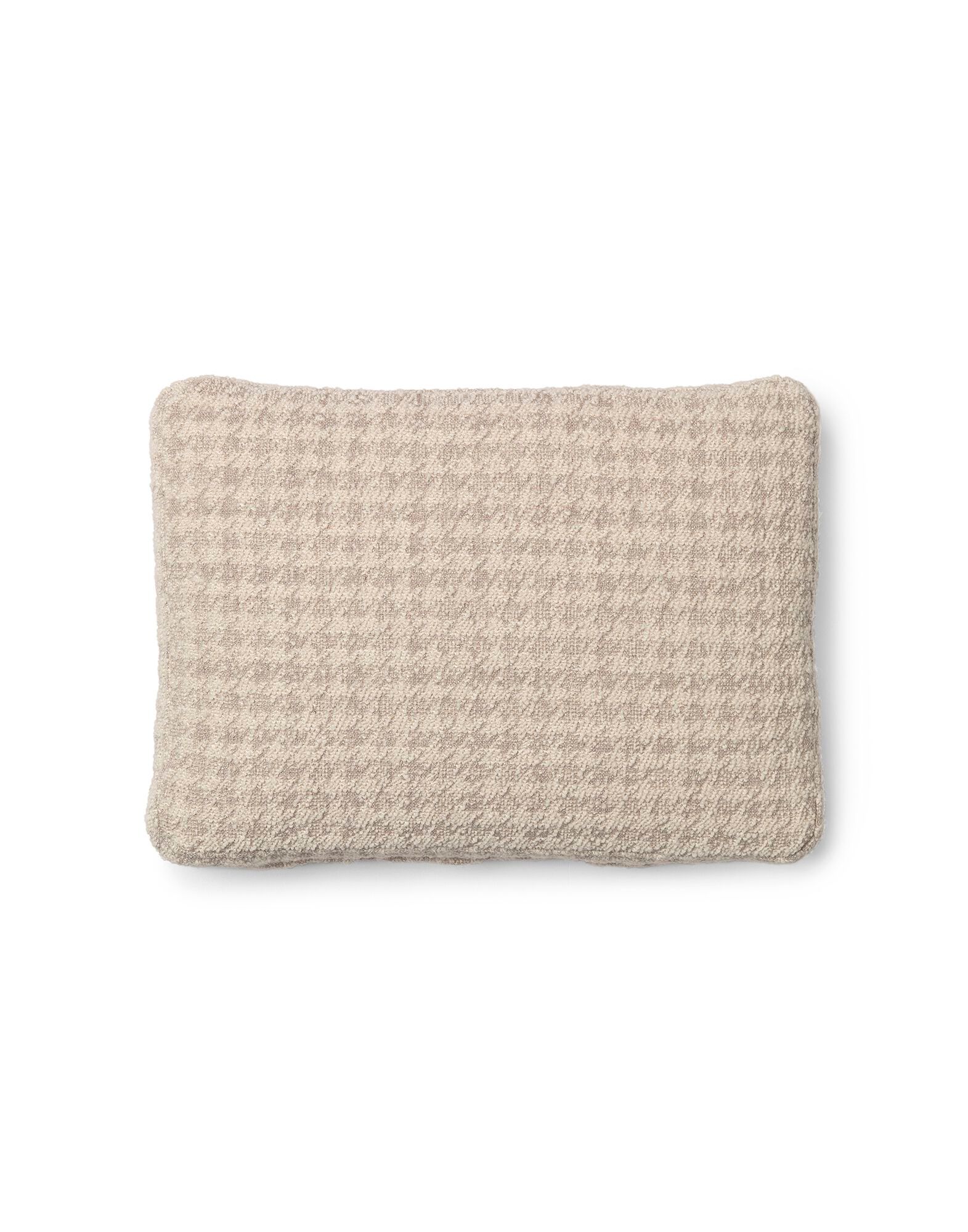 Ткань сплошной цвет прямоугольная подушка Kartell LARGO ARCH-00118402 - Вид №28