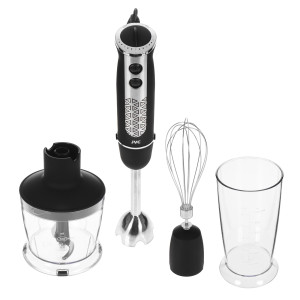 5353441 Блендер погружной JVC JK-HB5035 черный