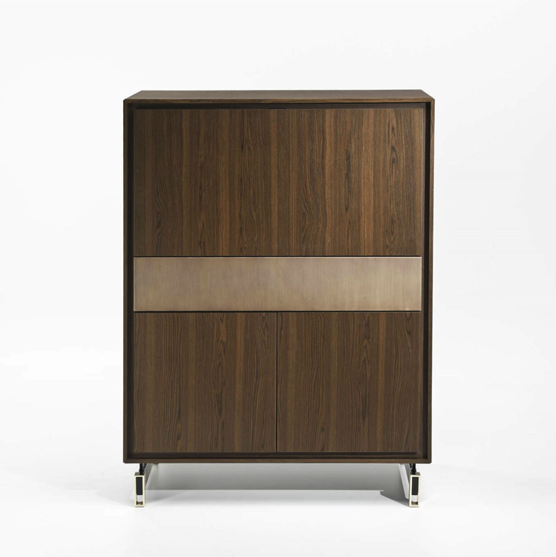 Комод NIKY I 4 MARIANI NIKY00MOBI190 Home