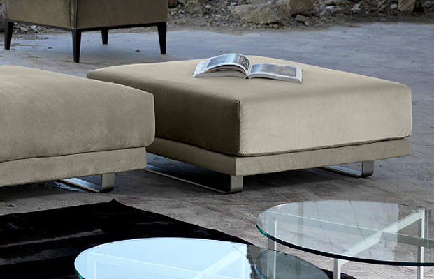 Пуф  DOMINGO SALOTTI ARAKI 5 