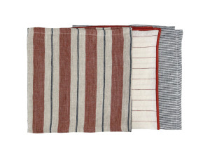 Набор льняных салфеток