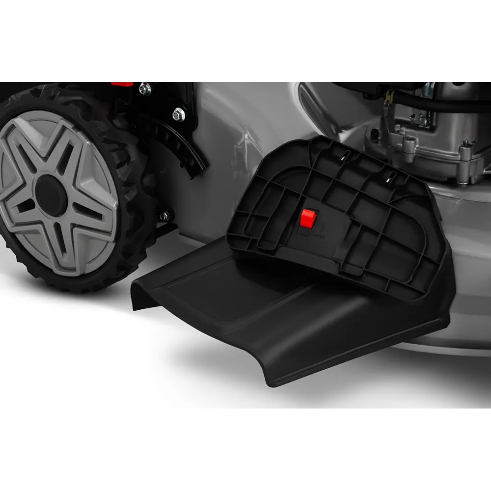 Газонокосилка бензиновая самоходная Мобил К XM461 Комфорт 3.4 л.с 46 см STLM-2160017 - Вид №7