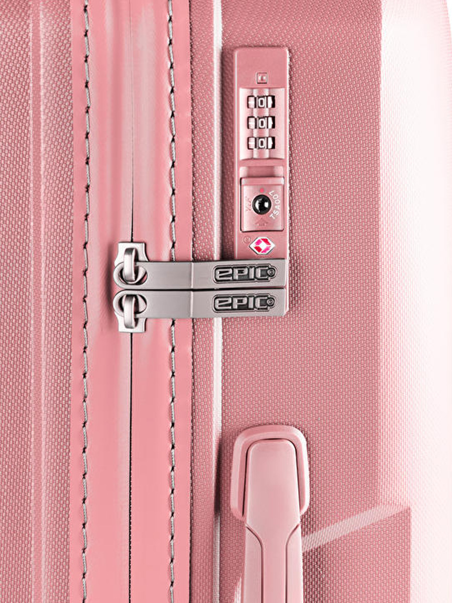 EPH403/03-12 Чемодан EPH403/03 Spinner S Epic Phantom SL  - Вид №6