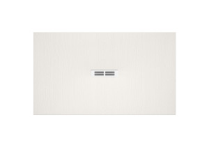 AP20164038401650 Сверхплоский душевой поддон STONEX® ROCA Helios