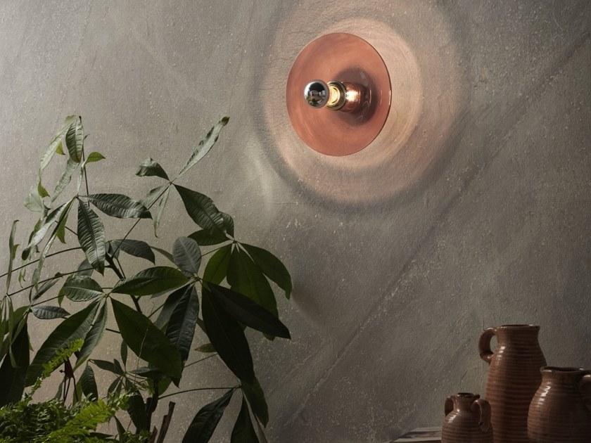 Aromas del Campo Настенный светильник из цветного стекла Fest A1223 - Вид №1