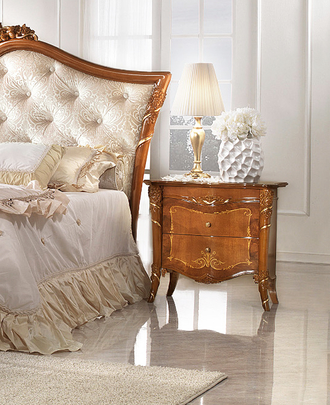 Тумбочка  ANTONELLI MORAVIO 1010/RS Vittoria