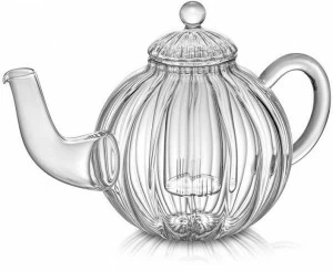 IVV Чайник из боросиликатного стекла Coffee & tea 8059.1