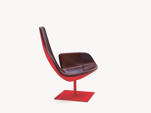 Вращающееся кресло MOROSO фьорд ARCH-00102532 - Вид №34