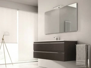 Ideagroup Полная мебель для ванной Mistral