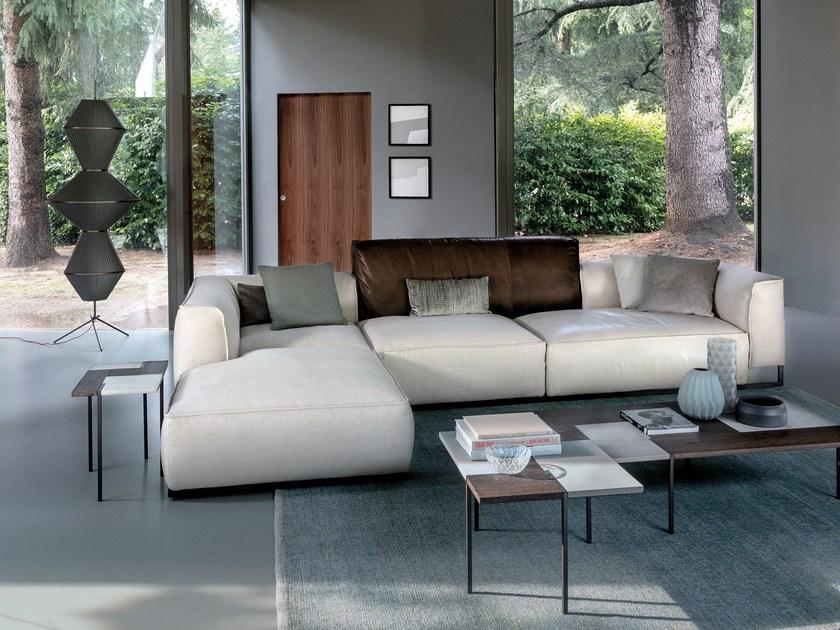 Arketipo Модульный диван с шезлонгом sun-id-1376267 - Вид №4