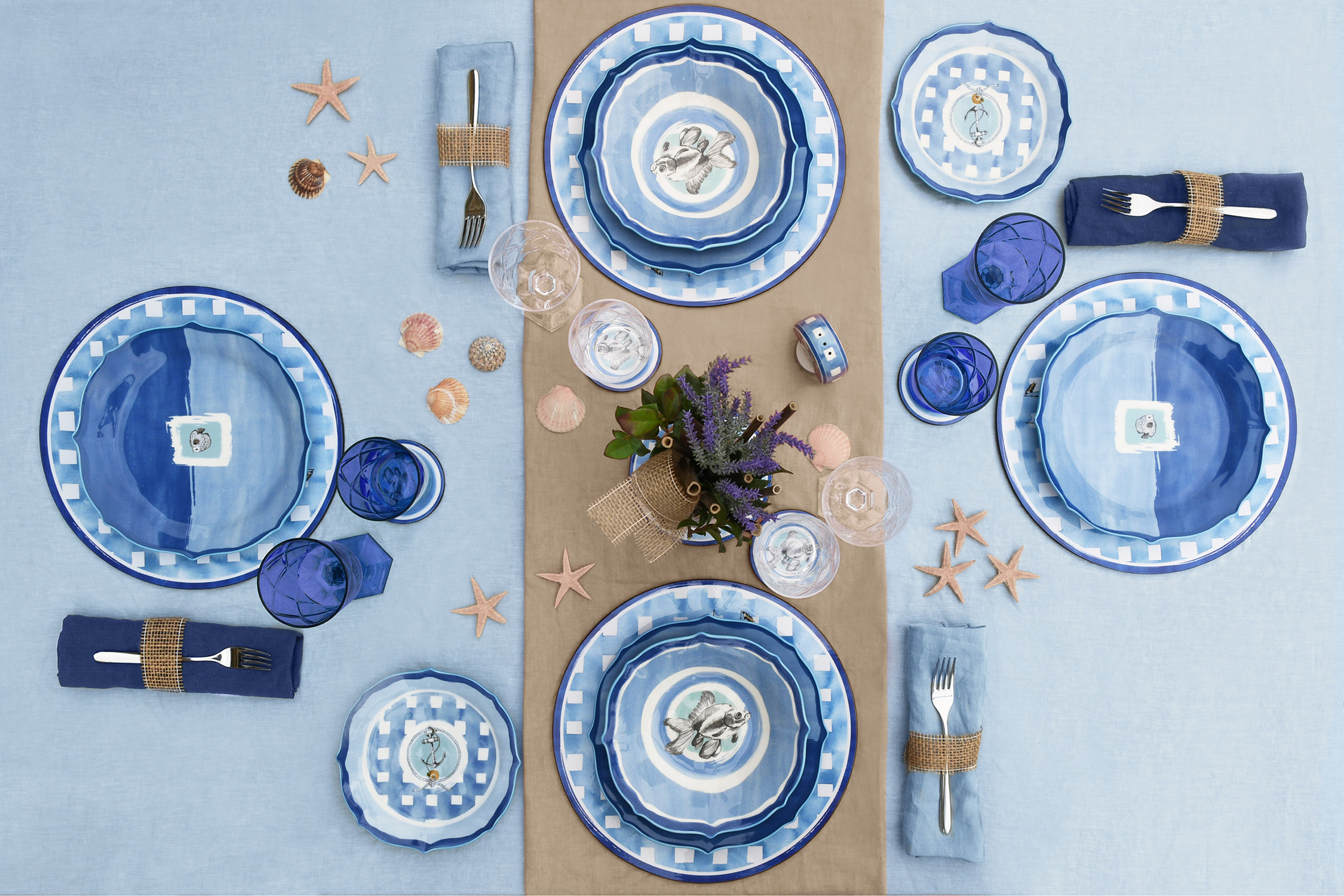 COASTAL Bacimilano SPRING/SUMMER 2021  - Вид №1