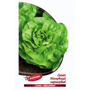Семена салата Московский парниковый AGRONI 89400860