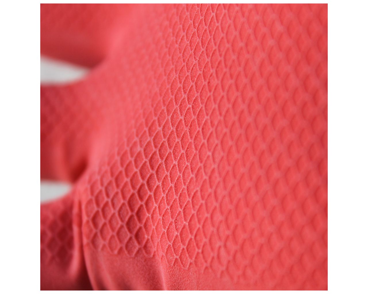 TRR515 Профессиональные сельскохозяйственные перчатки KORSARZ, размер L, красные Merida  - Вид №1