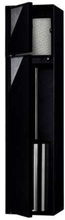 ESS Easy Drain Держатель туалетной бумаги / ершик для унитаза T-roll Tcl-10 - Вид №5