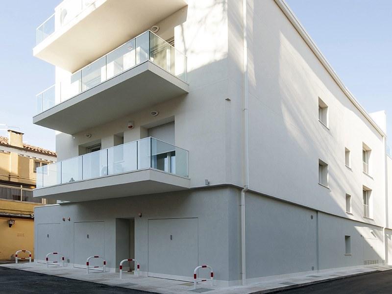 DE NARDI Подъемно-поворотная дверь гаража заподлицо со стеной sun-id-1411829 - Вид №34