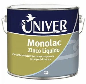 UNIVER Антикоррозийный цинк