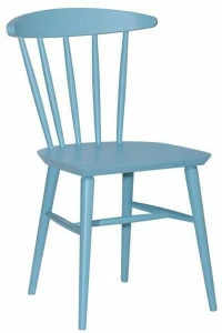 XLINE Стул из бука West 1375