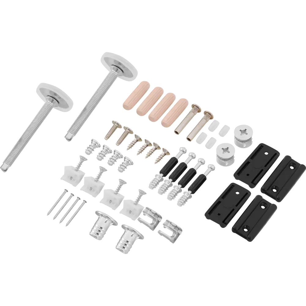 Каркас шкафа Santreyd Лион для систем хранения в интерьере 85204777 STLM-0059890 - Вид №5