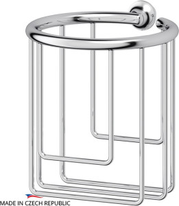 UNI 046 Держатель освежителя воздуха - компонент для штанги FBS Universal