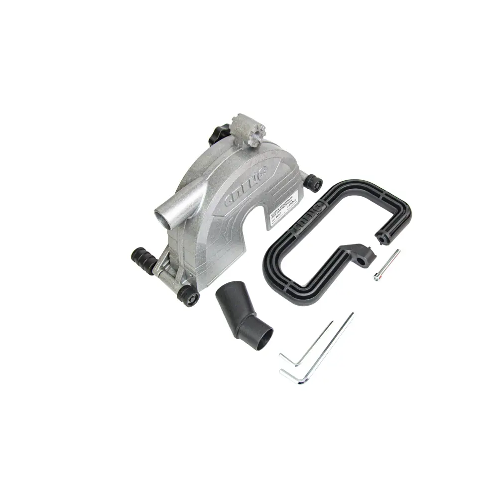 Штроборез сетевой Спец 3785 ШЭМ-150/2200, 2000 Вт, 150 мм STLM-2068898 - Вид №6