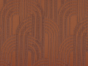 Жаккардовая ткань с графическим рисунком