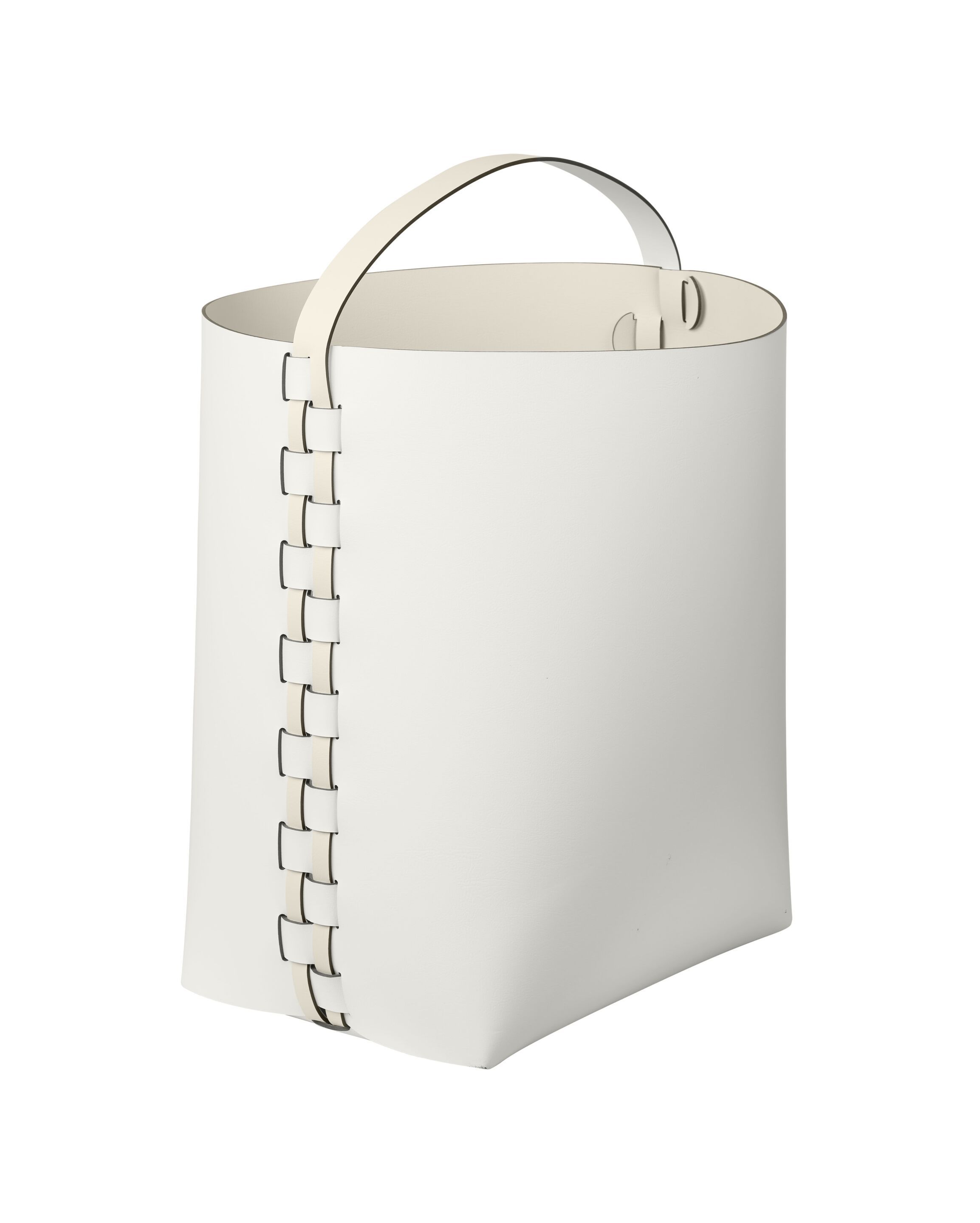 Кожаная корзина ADJ HELENA ARCH-00029392 - Вид №23