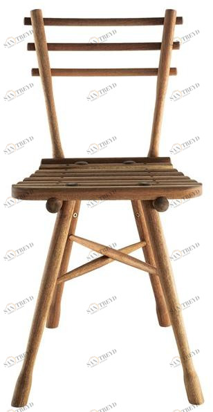 Wiener GTV Design Садовый стул из акации sun-id-1348075