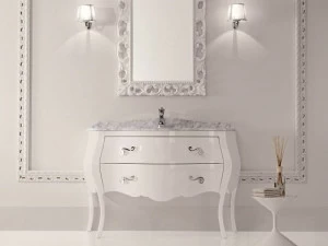 Mobiltesino Мебель для умывальника с ящиками Memory Me 07