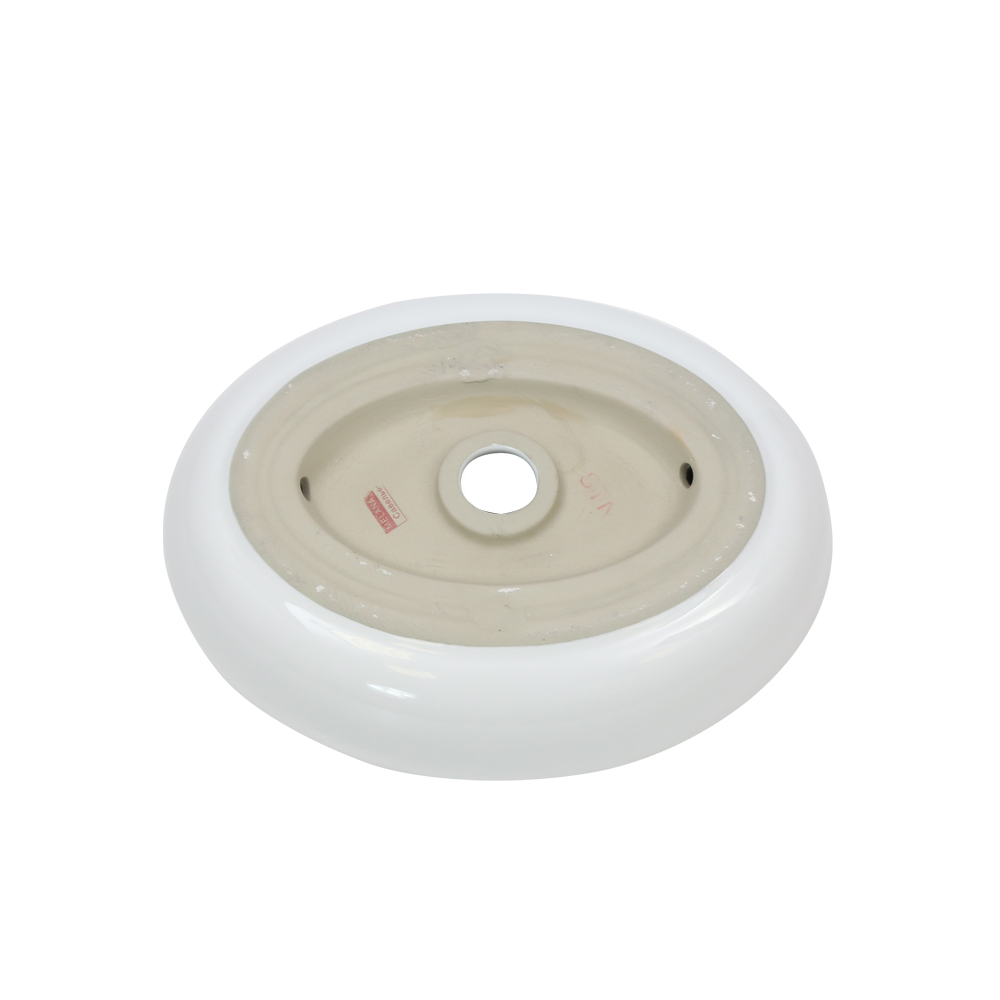 Накладная раковина melana mln-320303 320303-805 - Вид №3