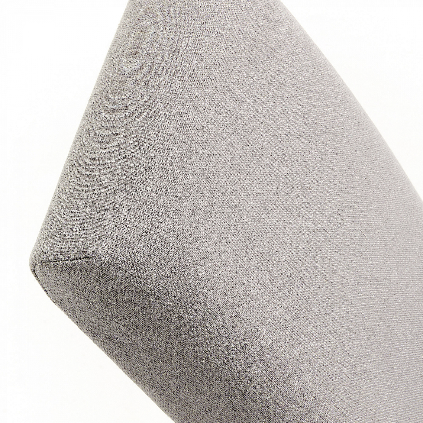 053403 Стул Freia светло-серый ножки натуральные La Forma Freda  - Вид №5