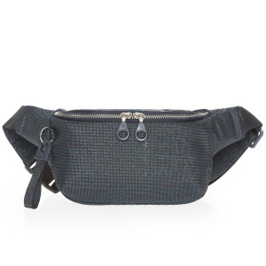 QNMM3-28B Сумка поясная QNMM3 MD 20 Lux bum bag Mandarina Duck MD20 Lux