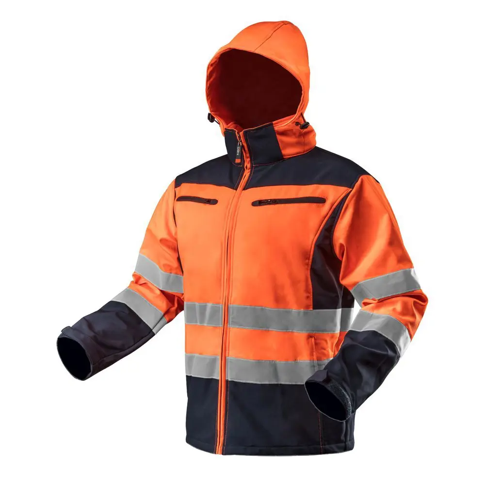 Куртка Neo Softshell, светоотражающая, размер M 82775434 STLM-2210576 Neò 