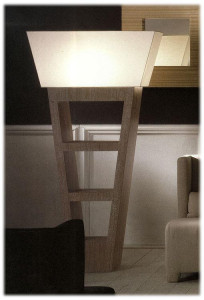 Напольная лампа Caipirissima AMELIHOME HL 4100