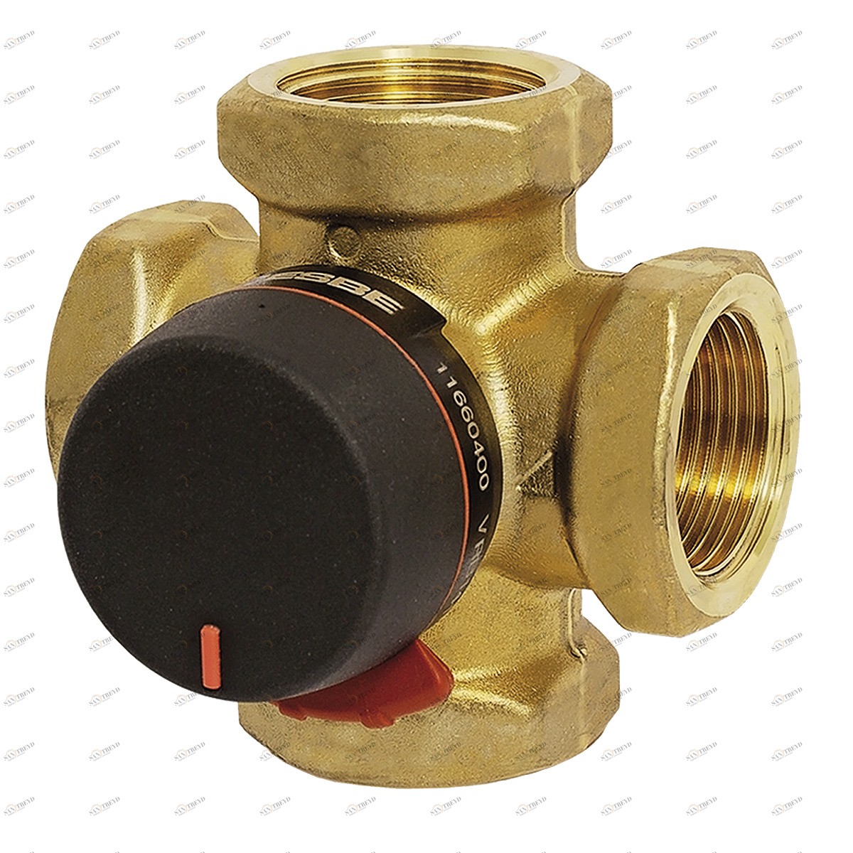 1166 03 00 VRB141Насосные группы » Esbe серии VRB140 