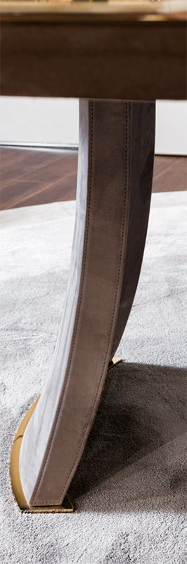 Стол DAMIEN  LONGHI Serie T 180  - Вид №6