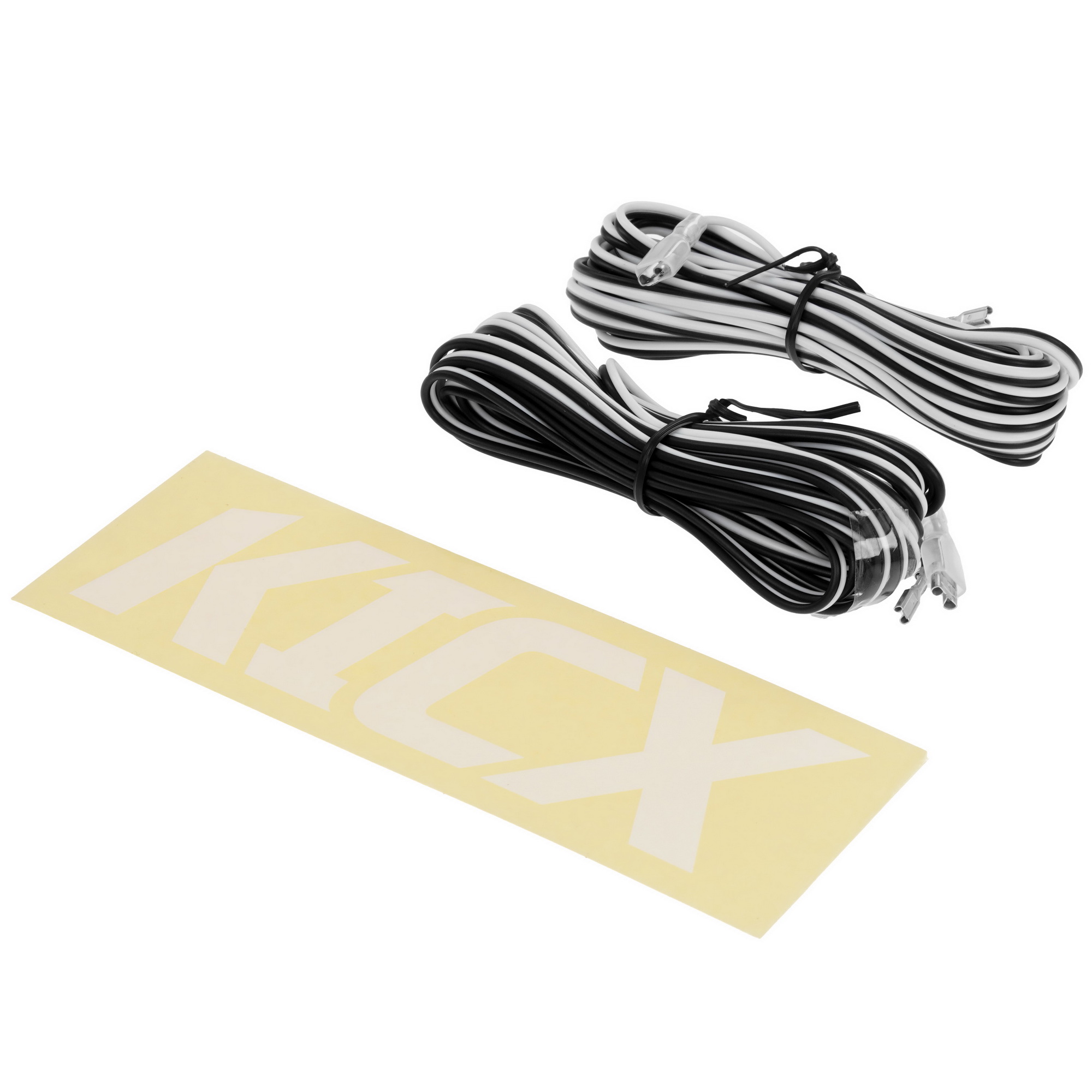 9102851 Коаксиальная акустическая система Kicx QR 693 STDN-0092295 - Вид №5