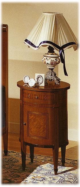 Тумбочка Aurora CARPANELLI C 218 