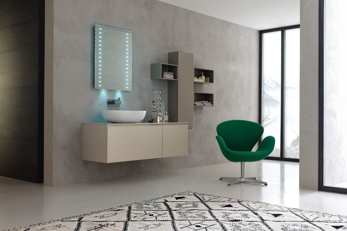 Комплект мебели 31 Arcom Goya STARC248 - Вид №15