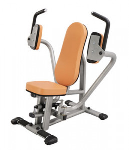 CPD800 Aerofit cpd800 баттерфляй AeroFIT