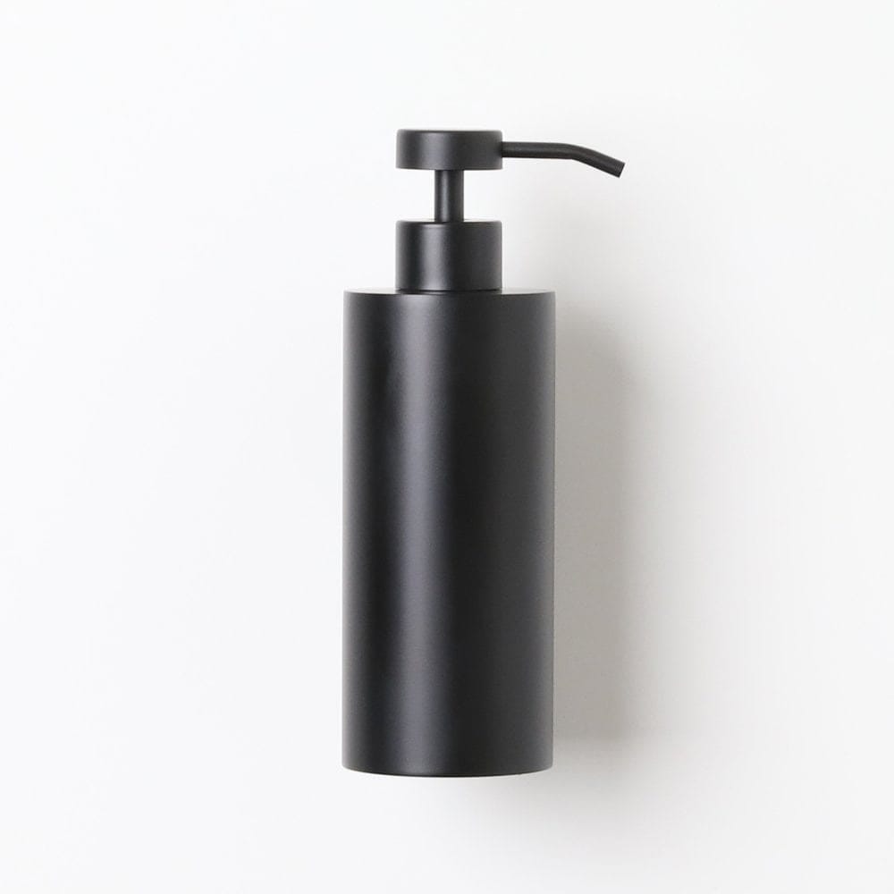 Настенный дозатор мыла из нержавеющей стали LUSSO Luxe ARCH-00130605 - Вид №3